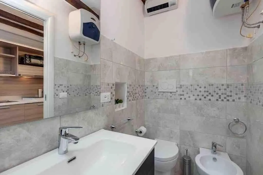 Holiday home Spanish Steps Loft Rome Italy