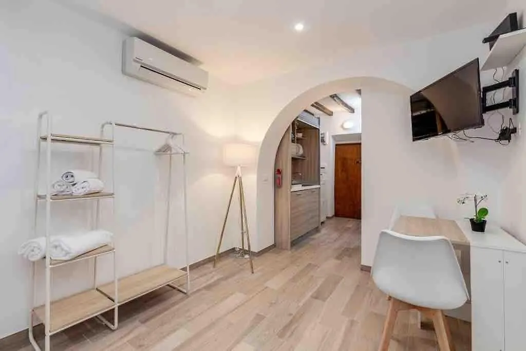 Spanish Steps Loft Rome Holiday home