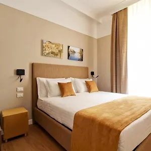 Guest house Hortisallustio Luxury, Rome