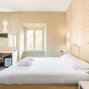 Bed & Breakfast Flavia, Rome