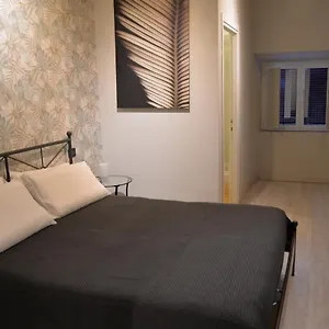 Apartment Xx Settembre - Casa Datti, Rome