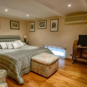 Apartment Deluxe, Rome
