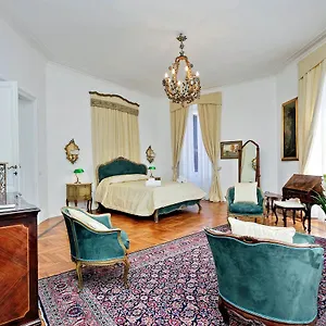 Apartment Prestigious Via Veneto, Rome