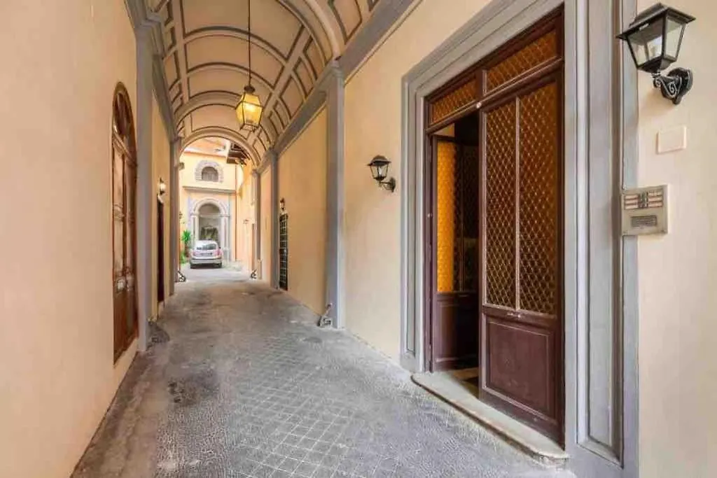 Spanish Steps Loft Rome 0*,