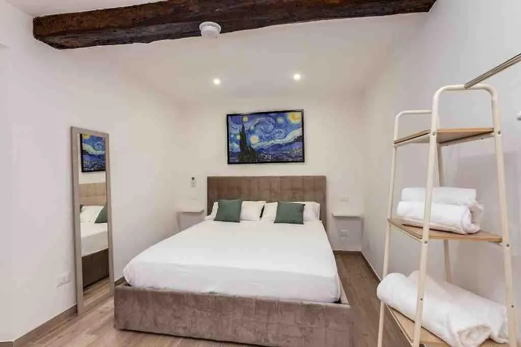 Holiday home Spanish Steps Loft Rome