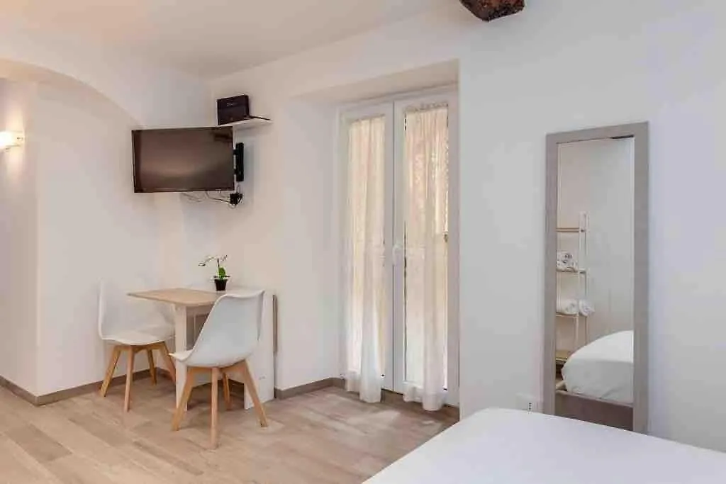 Holiday home Spanish Steps Loft Rome