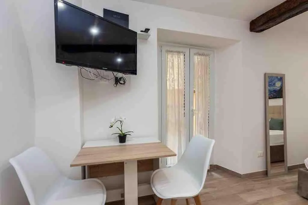 Holiday home Spanish Steps Loft Rome