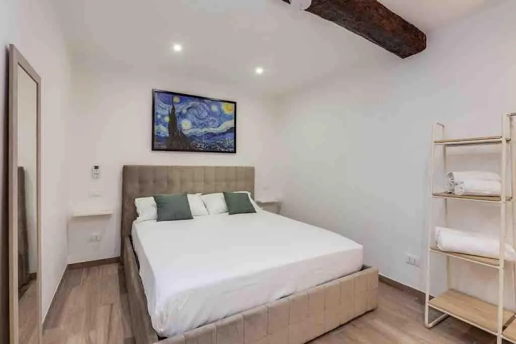 Spanish Steps Loft Rome 0*,  Italy